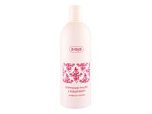 Gel douche Ziaja Cashmere Creamy Shower Soap 500 ml