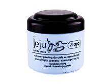 Gommage corps Ziaja Jeju Sugar Body Scrub 200 ml