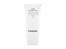 Protezione solare viso Chanel UV Essentiel Complete Protection SPF50 30 ml