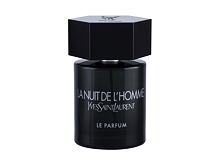 Eau de parfum Yves Saint Laurent La Nuit De L´Homme Le Parfum 100 ml