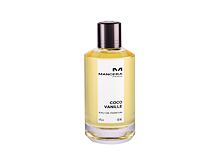 Eau de parfum MANCERA Coco Vanille 120 ml
