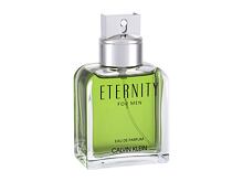 Eau de Parfum Calvin Klein Eternity For Men 100 ml