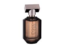 Eau de Parfum HUGO BOSS Boss The Scent Absolute 2019 50 ml