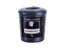 Bougie parfumée Yankee Candle Midsummer´s Night 49 g