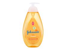 Shampoo Johnson´s Baby Shampoo 200 ml