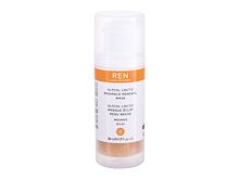 Masque visage REN Clean Skincare Radiance Glycol Lactic Radiance Renewal AHA 50 ml