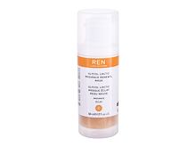 Gesichtsmaske REN Clean Skincare Radiance Glycol Lactic Radiance Renewal AHA 50 ml