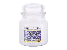 Bougie parfumée Yankee Candle Midnight Jasmine 411 g