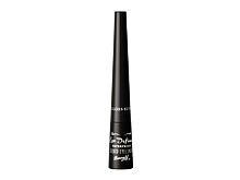 Eyeliner Barry M Eye Define Liquid Waterproof 2 ml Super Gloss Black