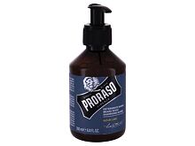 Shampoo PRORASO Azur Lime Beard Wash 200 ml
