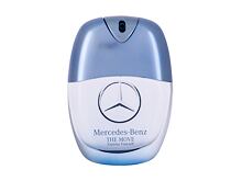 Eau de Toilette Mercedes-Benz The Move Express Yourself 60 ml