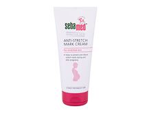 Cellulite et vergetures SebaMed Sensitive Skin Anti-Stretch Mark 200 ml