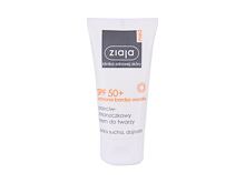 Protezione solare viso Ziaja Med Protective Anti-Wrinkle SPF50+ 50 ml