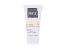 Sonnenschutz fürs Gesicht Ziaja Med Protective Anti-Wrinkle SPF50+ 50 ml
