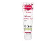 Cellulite & Schwangerschaftsstreifen Mustela Maternité Stretch Marks Cream 150 ml Beschädigte Schachtel