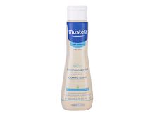 Shampoo Mustela Bébé Gentle Shampoo 200 ml