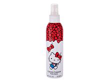 Spray corps Hello Kitty Hello Kitty 200 ml