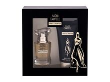 Eau de Toilette Naomi Campbell Prêt à Porter 15 ml Sets