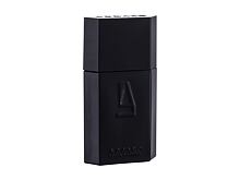 Eau de Toilette Azzaro Silver Black 100 ml