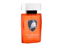Eau de Toilette Lamborghini Sportivo 125 ml Beschädigte Schachtel