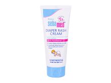 Crema per il corpo SebaMed Baby Diaper Rash 100 ml