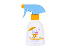Protezione solare corpo SebaMed Baby Sun Care Multi Protect Sun Spray SPF50 200 ml