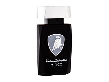 Eau de Toilette Lamborghini Mitico 125 ml Beschädigte Schachtel