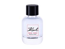 Eau de Toilette Karl Lagerfeld Karl New York Mercer Street 60 ml