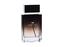 Eau de Parfum Saint Hilaire Ambre Chic 100 ml