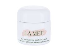 Gel visage La Mer The Moisturizing Cool Gel Cream 60 ml