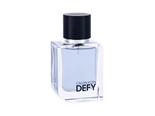 Eau de Toilette Calvin Klein Defy 50 ml