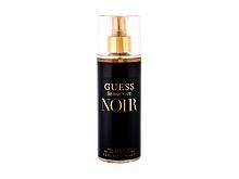 Spray corps GUESS Seductive Noir 250 ml flacon endommagé