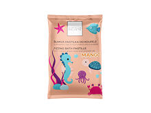 Badebombe Gabriella Salvete Fizzing Bath Pastille 40 g Mango