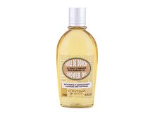 Olio gel doccia L'Occitane Almond Shower Oil (Amande) 250 ml