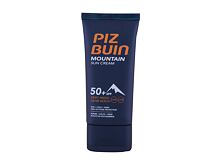 Soin solaire visage PIZ BUIN Mountain SPF15 50 ml