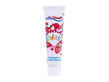 Zahnpasta  Aquafresh Splash Strawberry 50 ml