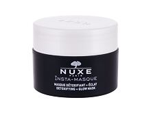 Gesichtsmaske NUXE Insta-Masque Detoxifying + Glow 50 ml