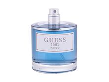 Eau de Toilette GUESS Guess 1981 Indigo For Men 100 ml Tester