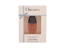 Eau de Parfum Calvin Klein Obsession 15 ml