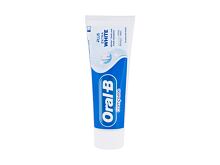 Zahnpasta  Oral-B Complete Plus Mouth Wash Mint 75 ml