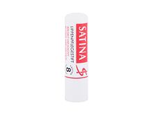 Lippenbalsam  Satina Lip Care SPF8 4,8 g
