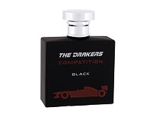 Eau de Toilette Ferrari The Drakers Competition Black 100 ml