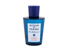 Gel douche Acqua di Parma Blu Mediterraneo Arancia di Capri 200 ml