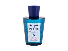 Duschgel Acqua di Parma Blu Mediterraneo Fico di Amalfi 200 ml