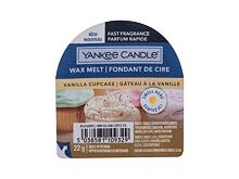 Cera profumata Yankee Candle Vanilla Cupcake 22 g