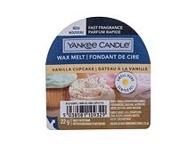 Duftwachs Yankee Candle Vanilla Cupcake 22 g