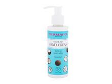 Handcreme  Dermacol Hand Cream Coconut 150 ml