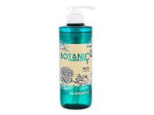 Shampoo Stapiz Botanic Harmony pH 4,5 500 ml