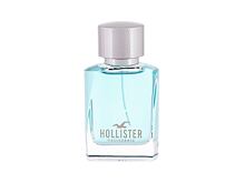 Eau de Toilette Hollister Wave For Him 30 ml