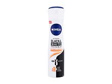 Antiperspirant Nivea Black & White Invisible Ultimate Impact 48H 50 ml